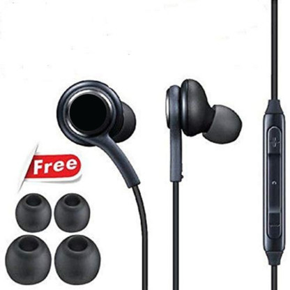 Mic For vivo Y30 in-Ear Wired Earphones 