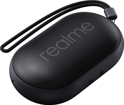 Realme bluetooth speaker flipkart Clearance