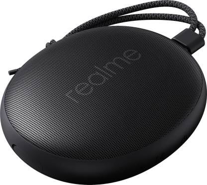 Realme Cobble with Bass Radiator 5 W Bluetooth Speaker worth Rs. 2499