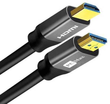 Pc Max Hdmi Cable 1 5 M 4k Pc Max Flipkart Com