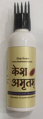DeepEsence Kesh Amrutam Hair Oil - Price in India, Buy DeepEsence Kesh Amrutam Hair Oil Online In India, Reviews, Ratings & Features DeepEsence Kesh Amrutam Hair Oil - Price in India, Buy DeepEsence Kesh Amrutam Hair Oil Online In India, Reviews, Ratings & Features
