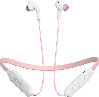 Ubon CL-122 Neckband Bluetooth Headset 