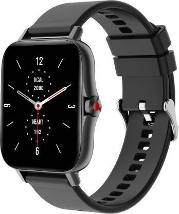SOMTONE Impossible Screen Guard for Aroma L18 - 44mm Sporty Smartwatch -  SOMTONE : Flipkart.com