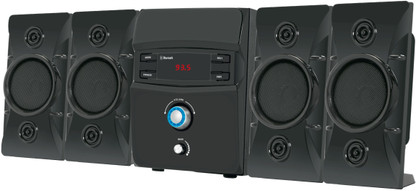 Buy HX X1 70 W Bluetooth Home Theatre 