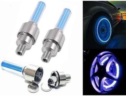 cycle tyre led