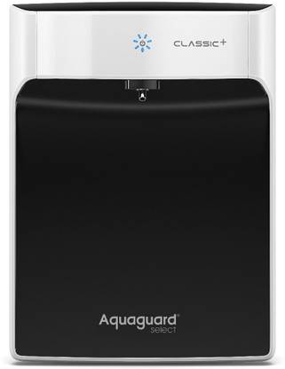 dr aquaguard classic plus with active copper