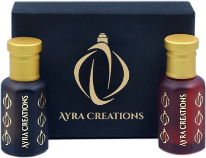 ayra creations attar