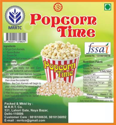 popcorn time Popcorn Price in India - time Popcorn Popcorn online at Flipkart.com