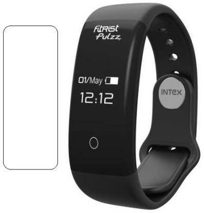 Fitrist pulzz watch