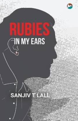 Rubies in my Ears