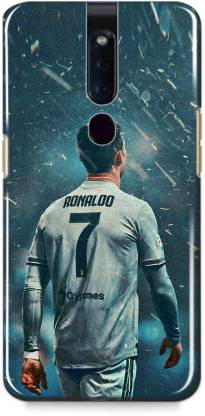 exclusive Back Cover for Oppo F11 Pro
