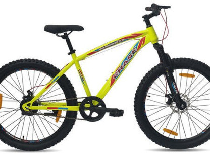 Fat Tyre Cycle Price in India 