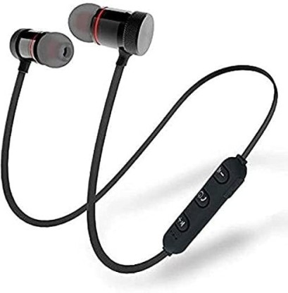 limeshot bluetooth earphones