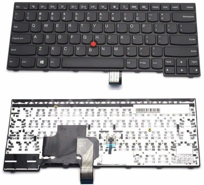 lenovo thinkpad e450 laptop keyboard price