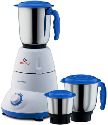 bajaj grinder flipkart