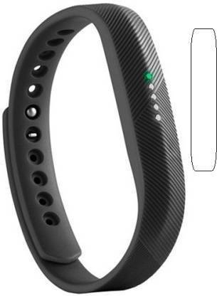 RAJFINCORP Screen Guard for Screen Guard for Fitbit Flex 2 (Pack of 1)