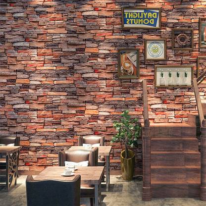 These Wall Stickers Deals Are Surprisingly Crazy At Flipkart The Big Billion Days Sale- Buy All Under ₹200 15 500 45 1 9250 walkart original imag2mmmczchjhka