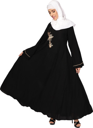 abaya umbrella design