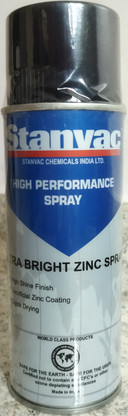 stanvac zinc spray