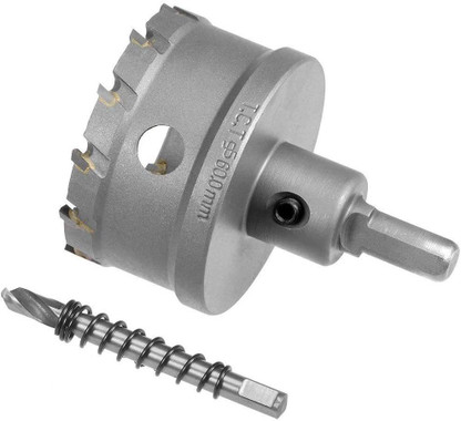 GSK Cut 60mm Diameter Tungsten Carbide 