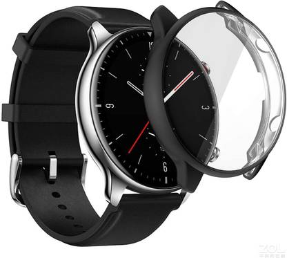 Amazfit gtr 2 new version flipkart