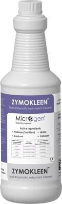 Microgen Zymokleen Instrument Care (1 liter)