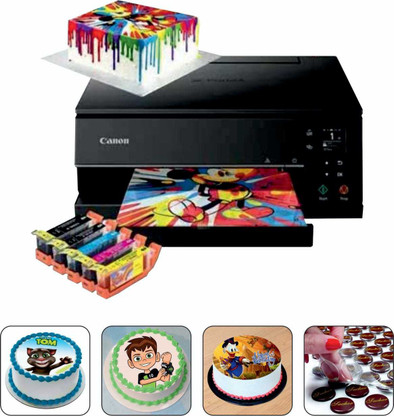 for Epson,Edible Printer Ink 
