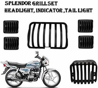 4300 Bike Modification Headlight  Best Free