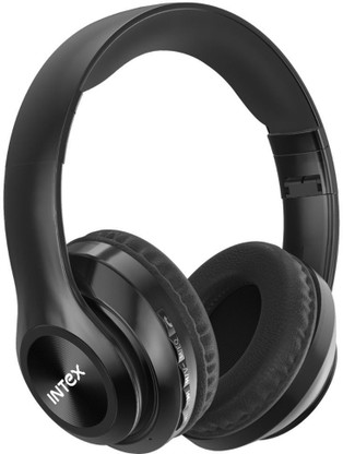 Intex Roar 301 Bluetooth Headset Price 