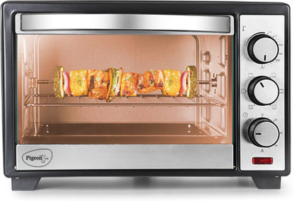 Pigeon 20-Litre 16321/16132 Oven Toaster Grill (OTG)