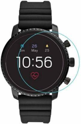 Fossil q explorist hr smart watch clearance