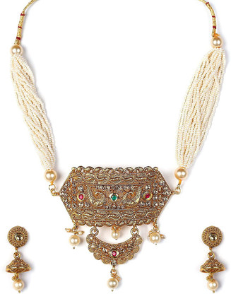 All time Classic Chick Choker Set with 