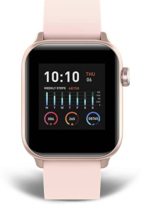 GIONEE Smart Life Smartwatch