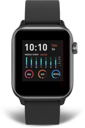 Gionee smart watch flipkart