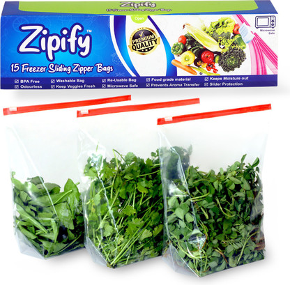 zip lock original