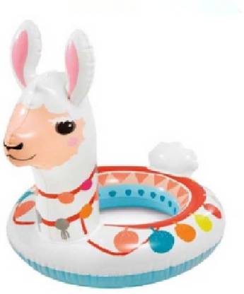 PRISMAXIC Llama Ring for Swim Pool Aid Trainer Float for Kids Pool  Accessories (Pack of 1) Swim Floatation Belt Price in India - Buy PRISMAXIC  Llama Ring for Swim Pool Aid Trainer