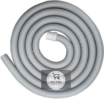 2 to 1 Drain Hose Outlet Suitable for Bosch Dishwasher/Washing Machine 