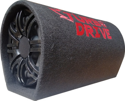 Low Frequency Bass tube Audio Subwoofer 