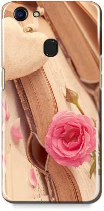 exclusive Back Cover for OPPO F7