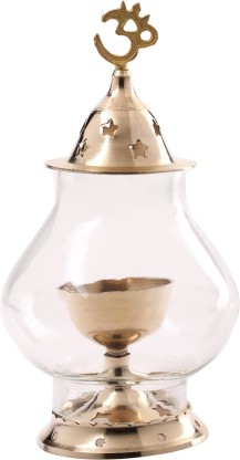 oil lamp flipkart