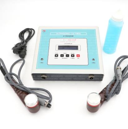 Physiogears Ultrasound Therapy Machine 1 3 Mhz With Lcd Display Model Physiotherapy Equipment Electrotherapy Device Price In India Buy Physiogears Ultrasound Therapy Machine 1 3 Mhz With Lcd Display