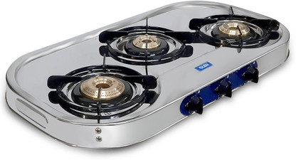 flipkart glen gas stove