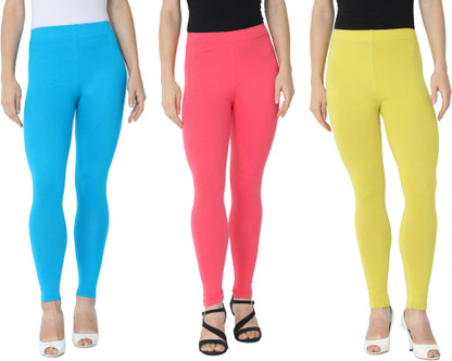 Ankle leggings combo flipkart Outlet