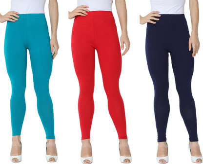 Ankle leggings combo flipkart Outlet