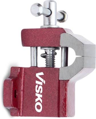 Visko 751 Baby Vise Pin Type Without Clamp 25mm Multi Vise Tool