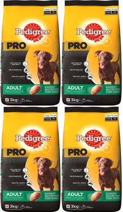 pedigree 12 kg