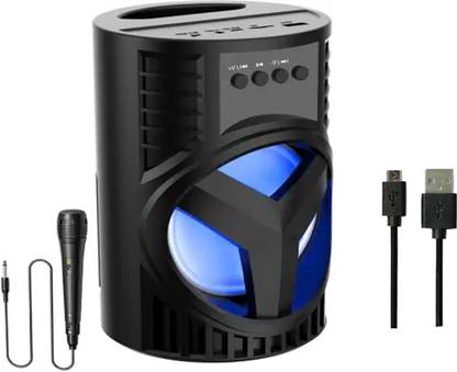Buy Leerfie Super Bass New Arrival Wireless Bluetooth Speaker Supported A8 With All Bluetooth Supported Devices With Tf Card Fm Usb Drive Aux Supported Ideal For Car Laptop Home Audio Gaming 10 W Bluetooth Pa Speaker