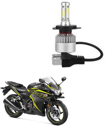 Apical Headlight For Cbr250r 18 Headlight Motorbike Led For Honda 12 V 35 W Price In India Buy Apical Headlight For Cbr250r 18 Headlight Motorbike Led For Honda 12 V 35 W Online At Flipkart Com