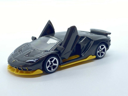 MATCHBOX MOVING PARTS - MOVING PARTS 