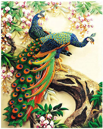 ANGELO IN TAZZA DA TE timbrato Cross Stitch STARTER KIT accurate prestampata 14CT 